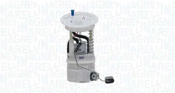 Fuel Supply Module
